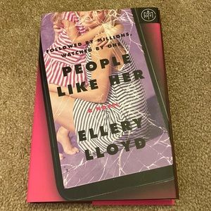 People Like Her by Ellery Lloyd